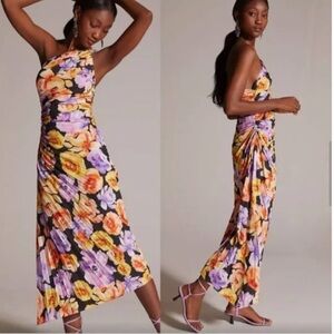 Geisha Designs Anthropologie Dress